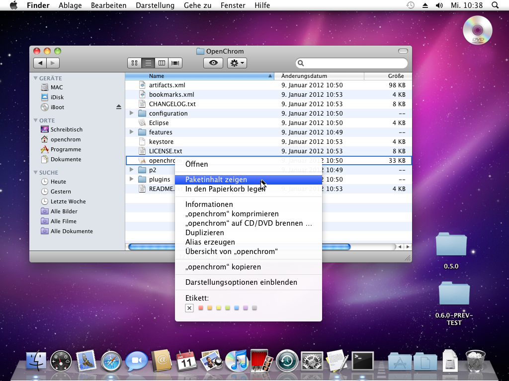 Update mac 10.6.8 to 10.7